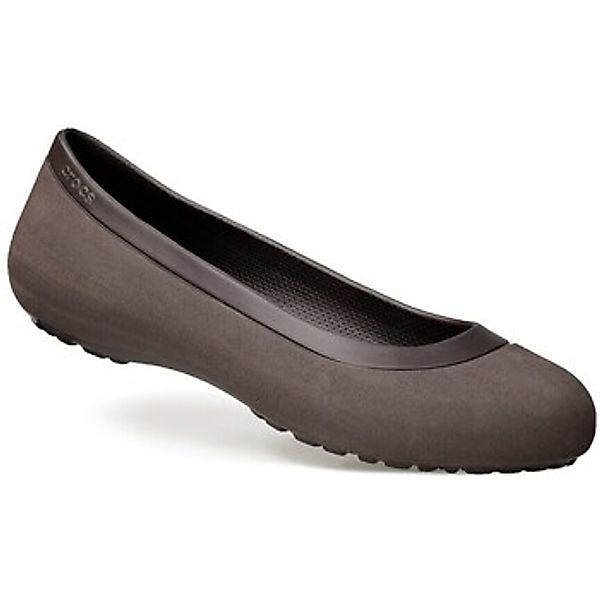 Crocs  Ballerinas Mammoth Flat günstig online kaufen
