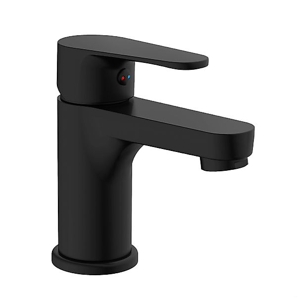 Eisl Waschtischarmatur "Claudio" mit Zugstange, Ablaufgarnitur, Mischbatter günstig online kaufen