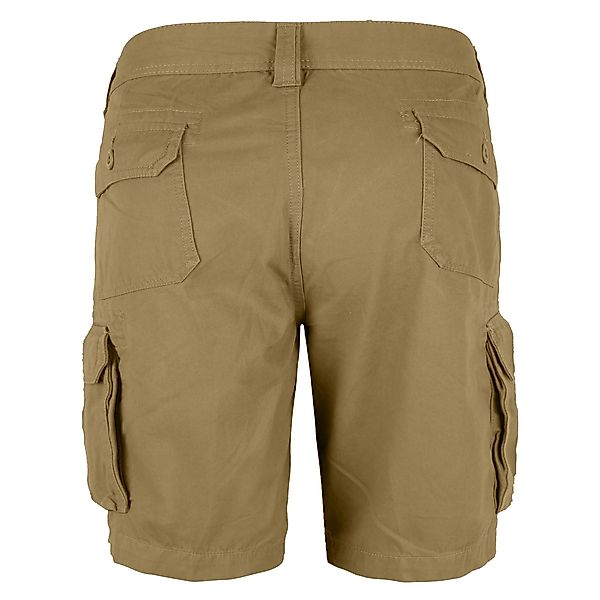 BlauerHafen Cargoshorts Herren Cargo Shorts 100% günstig online kaufen