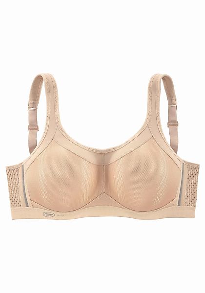 Anita Active Sport-BH "Momentum", atmungsaktiv, leicht schimmernd, Komfortt günstig online kaufen