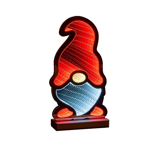 F-H-S International LED-Leuchtmittel LED Weihnachtswichtel mit günstig online kaufen