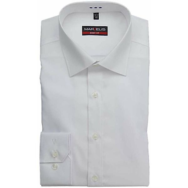 Marvelis  Hemdbluse Langarm Business Hemd für Herren günstig online kaufen