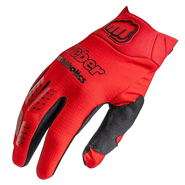 Weber GmbH Fahrradhandschuhe Weber #Werkeholics Flow günstig online kaufen