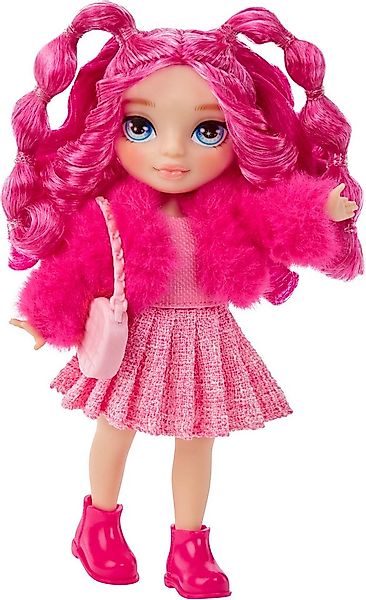 Rainbow High Anziehpuppe Rainbow High Littles Dolls - Magenta (Pink) günstig online kaufen