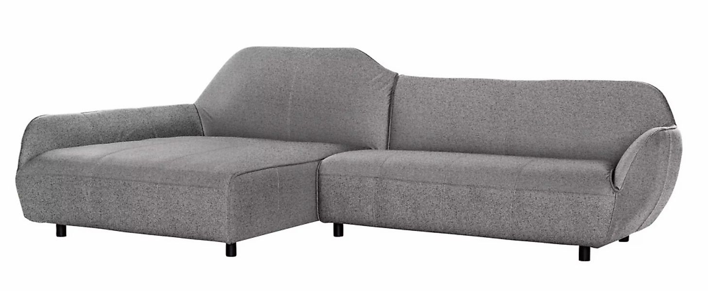 Creation BY ROLF BENZ Ecksofa »CR.480, Designecksofa, L-Form«, Wahlweise au günstig online kaufen