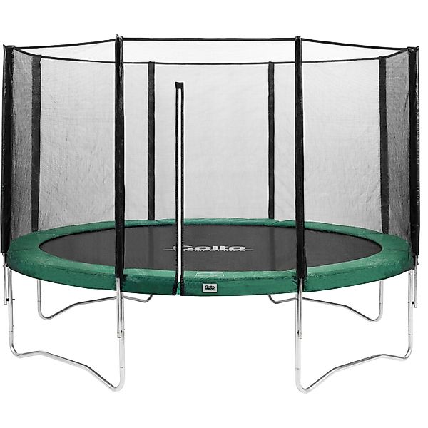 Salta Trampolin Combo Ø 366 cm Grün günstig online kaufen