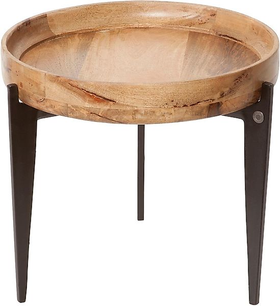 TOM TAILOR HOME Beistelltisch T-TRAY TABLE günstig online kaufen