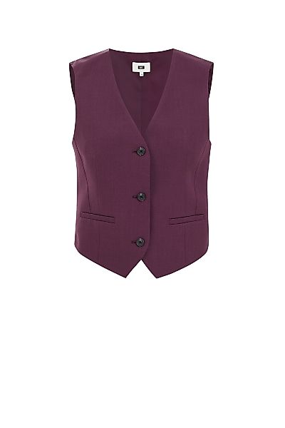 WE Fashion Sweatweste günstig online kaufen
