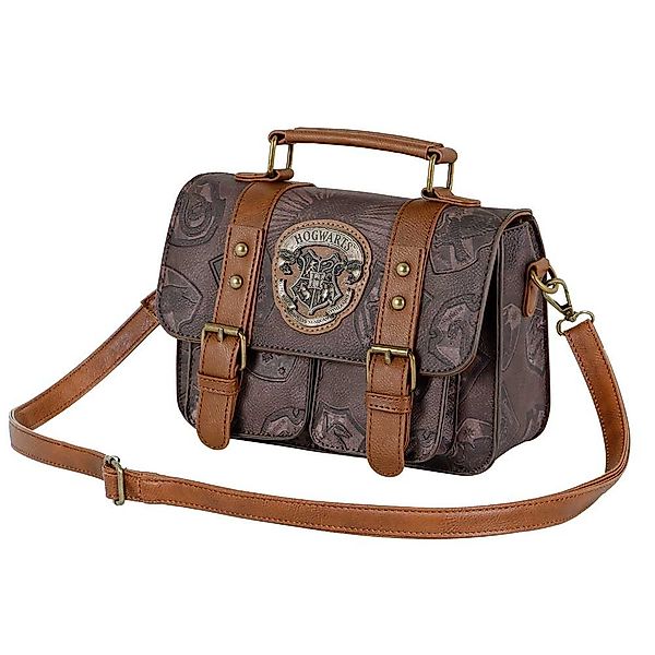 Karactermania Schultertasche Harry Potter Rucksack Tasche günstig online kaufen