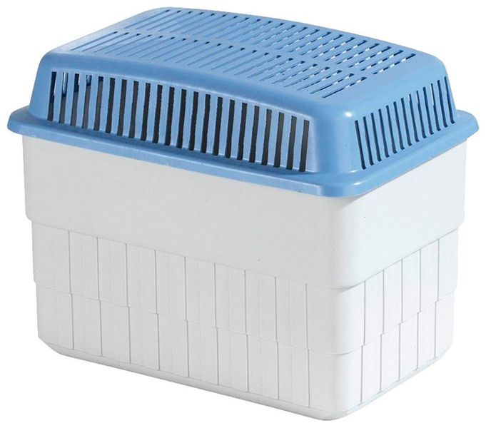 WENKO Luftentfeuchter Feuchtigkeitskiller, für 80 m³ günstig online kaufen