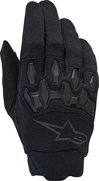 Alpinestars Motorradhandschuhe Full Bore V2 Motocross Handschuhe Atmungsakt günstig online kaufen