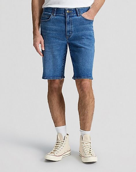 Lee® Jeansshorts XM 5 POCKET Sommerhose Extreme Motion Denim günstig online kaufen