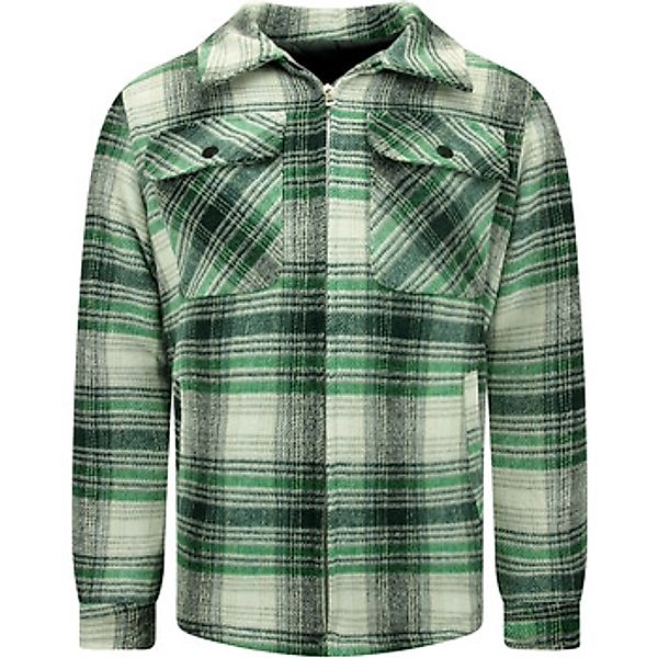 Enos  Blazer Holzfällerjacke Gefüttert Mit günstig online kaufen