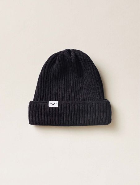 Cleptomanicx Strickmütze Storm in zeitlosem Design günstig online kaufen