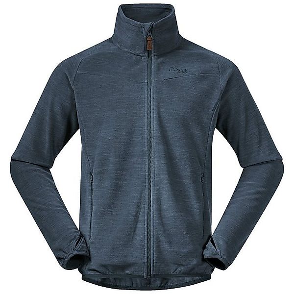 Bergans Winterjacke Hareid Fleece NoHood günstig online kaufen
