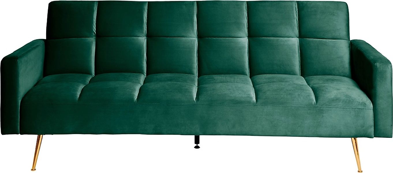 Jahnke Schlafsofa "CHILLAX POSH" günstig online kaufen