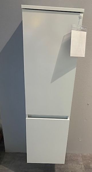 Neumarkt Abverkauf Midischrank 2-trg Weiß günstig online kaufen