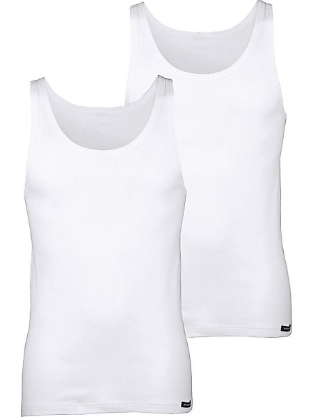 Jan Vanderstorm Unterhemd SOINI (Set, 2-St., günstig online kaufen