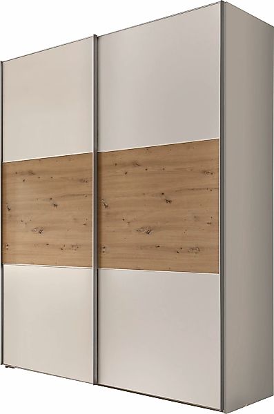 STAUD Schwebetürenschrank "Includo, Made in Germany", Mit vier verschiedene günstig online kaufen