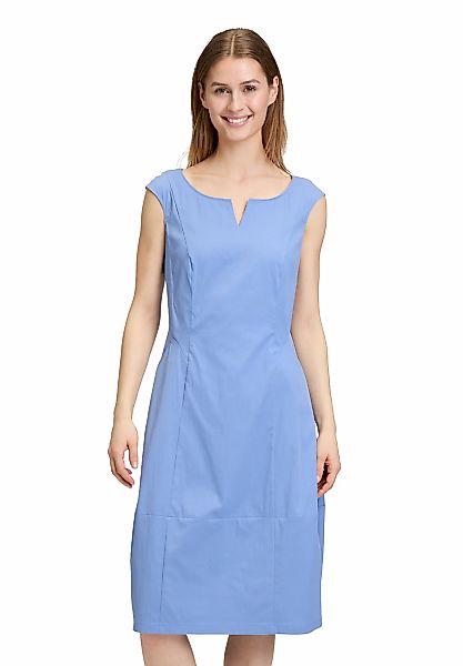 Vera Mont Sommerkleid "Damen tailliert" Eingrifftaschen Form günstig online kaufen