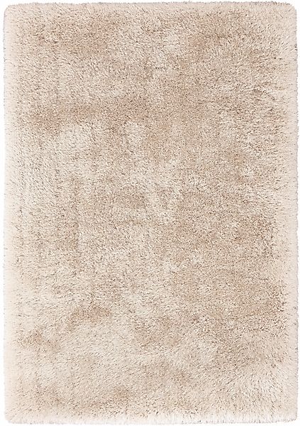Kayoom Hochflor-Teppich »Cosy«, rechteckig, 80 mm Höhe, Besonders weiche Mi günstig online kaufen