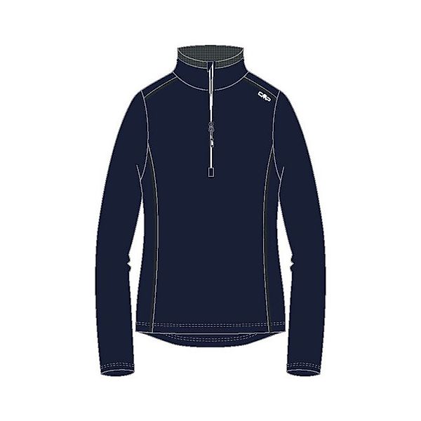 CMP Fleecepullover CMP Damen Pullover Woman Sweat 3G10746 günstig online kaufen