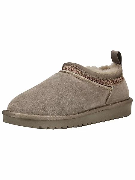 Ara Hausschuh "Ara Hausschuhe Veloursleder" günstig online kaufen