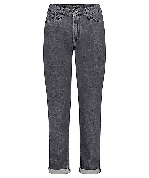 Lee® 5-Pocket-Jeans Damen Jeans "Mom" (1-tlg) günstig online kaufen