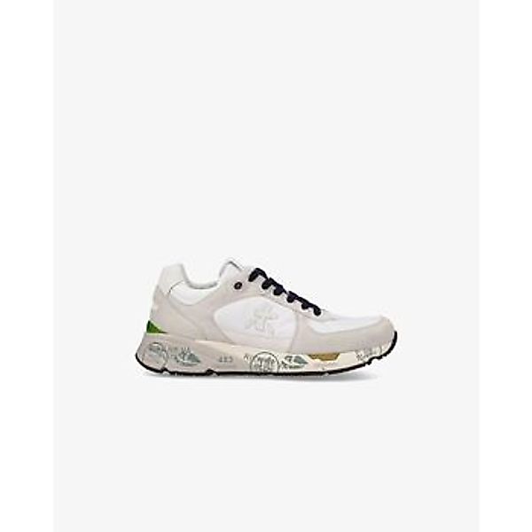 Premiata  Sneaker MASE 7238-WHITE günstig online kaufen