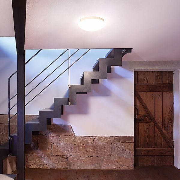 STEINEL RS Pro P3 LED-Deckenleuchte 3.000 K günstig online kaufen