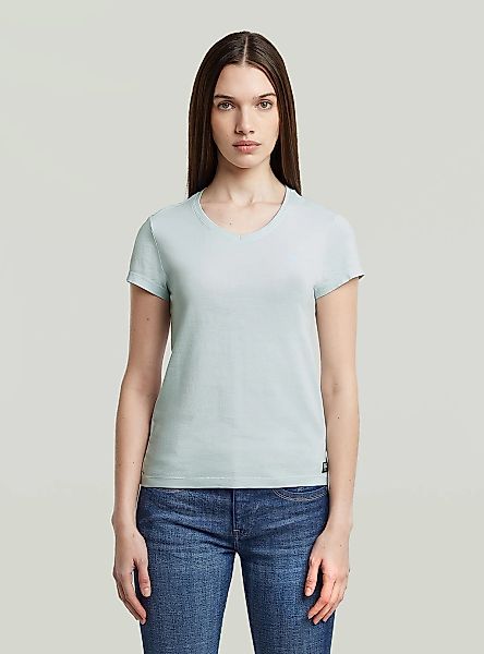 G-STAR T-Shirt "Eyben Slim Top 2.0" günstig online kaufen