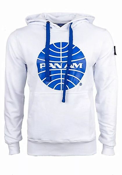 PAN AM Sweatshirt Pan Am Herren Sweatshirt PFU 06 Hoodie günstig online kaufen