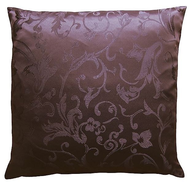 matches21 HOME & HOBBY Kissenbezüge Kissen-Bezug mit Reißverschluss moderne günstig online kaufen