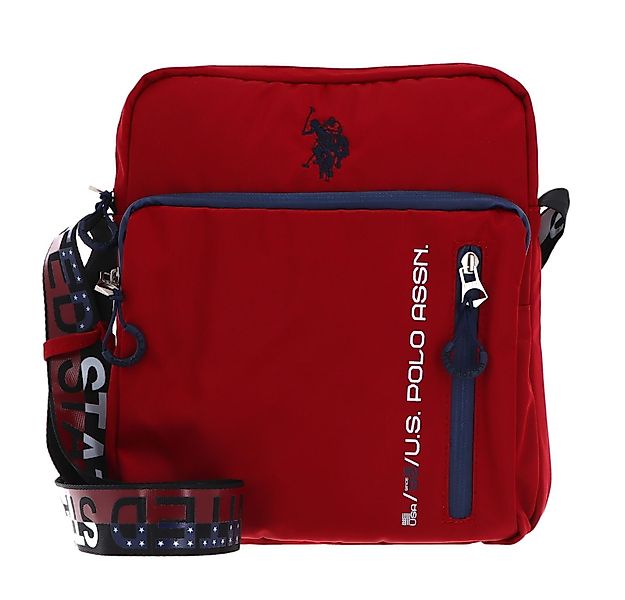 U.S. Polo Assn. Umhängetasche Bozeman günstig online kaufen