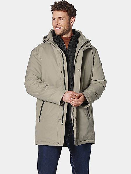 Babista Parka "Parka MARSETULLI" günstig online kaufen