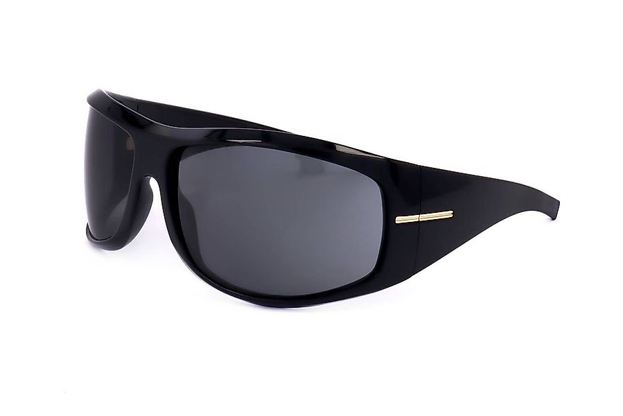 BOSS Sonnenbrille HUGO BOSS BLACK Sonnenbrille Sunglasses BOSS 1653 807 IR günstig online kaufen