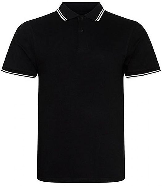 Just Ts Poloshirt Herren Stretch Tipped günstig online kaufen