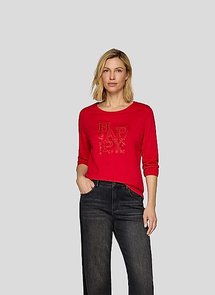 Rabe Print-Shirt "T-Shirt" günstig online kaufen