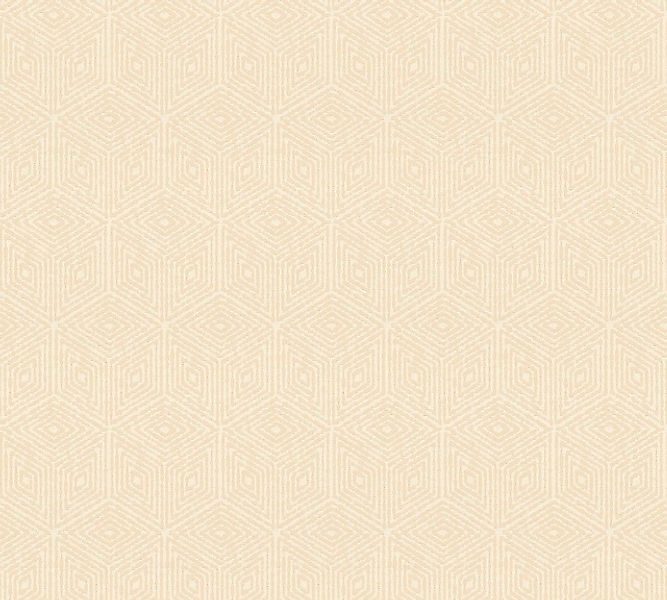 living walls Textiltapete »Di Seta« Motiv   geometrisch   grafisch glatt Gr günstig online kaufen