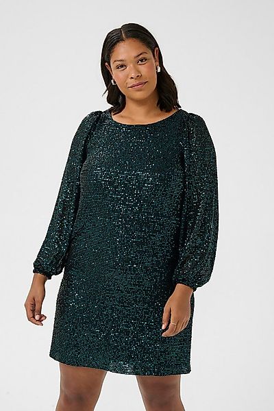 KAFFE Curve Jerseykleid Jerseykleid KClaila Große Größen günstig online kaufen