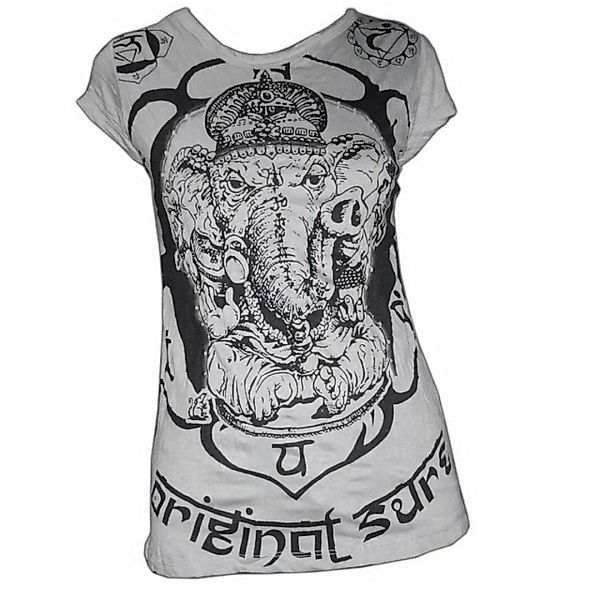 PANASIAM T-Shirt Sure T-shirt Ganesha günstig online kaufen