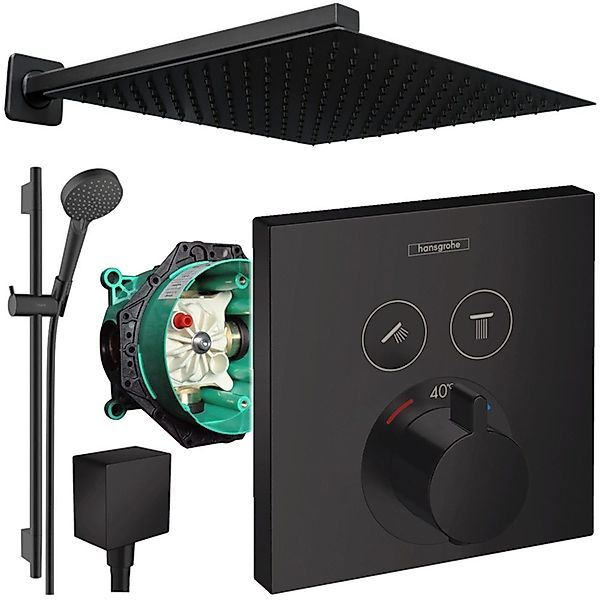 Hansgrohe und Jowi Duscharmatur ShowerSelect Duscharmatur, günstig online kaufen