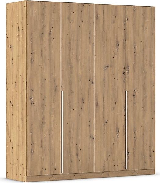 rauch Drehtürenschrank "Kleiderschrank Schrank Garderobe AGORDO TOPSELLER S günstig online kaufen