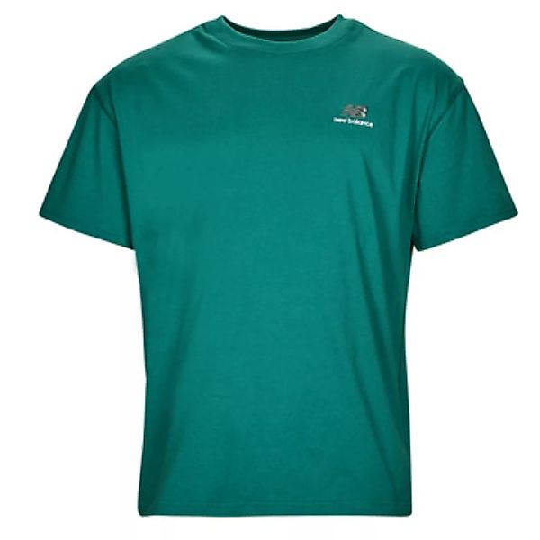 New Balance  T-Shirt Uni-ssentials Cotton T-Shirt günstig online kaufen