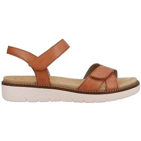 Remonte Riemchensandale, Plateau, Sommerschuh, Sandalette mit Lite ´n Soft günstig online kaufen