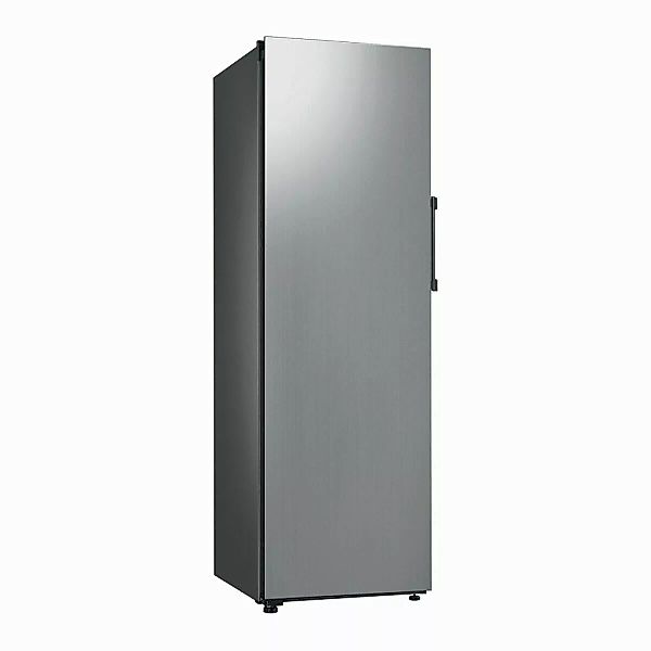 Gefrierschrank Samsung Rz32a7485s9/ef Grau Stahl (186 X 60 Cm) günstig online kaufen