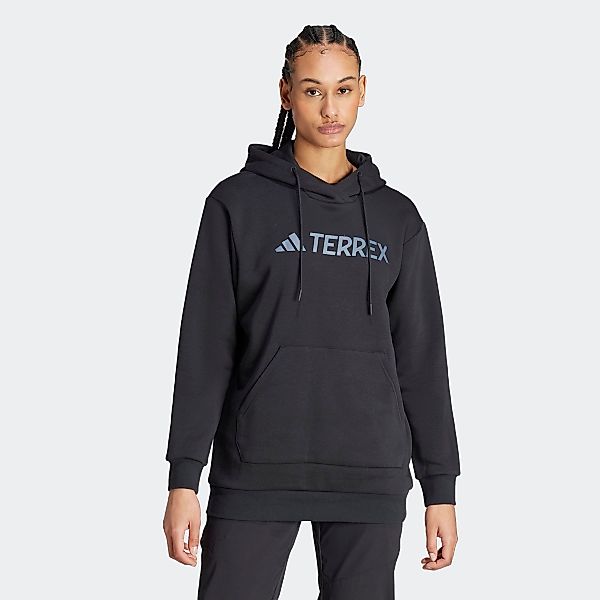adidas TERREX Kapuzensweatshirt W MT L günstig online kaufen