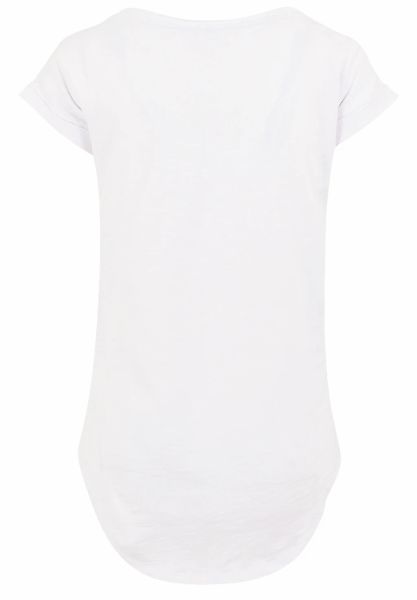 F4NT4STIC T-Shirt "PLUS SIZE Ahoi Anker", Print günstig online kaufen