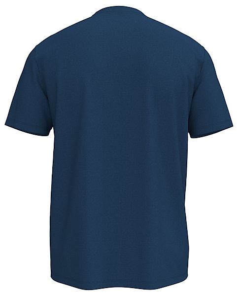Calvin Klein Jeans T-Shirt regular fit, Rundhalsausschnitt günstig online kaufen