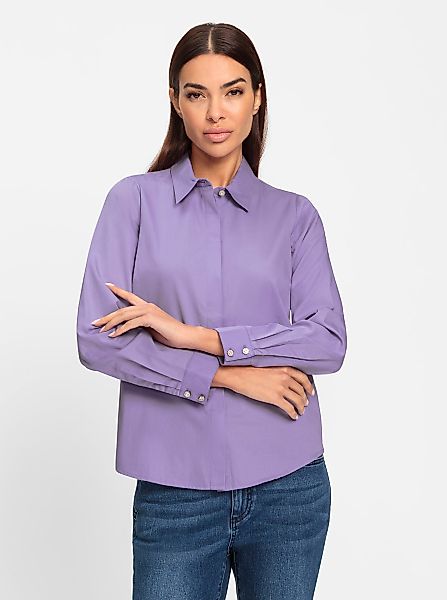 heine Klassische Bluse Bluse günstig online kaufen